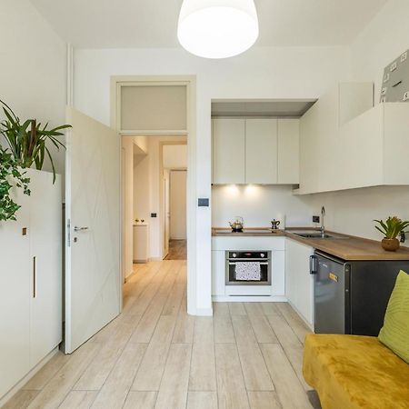 Intero Alloggio - Torino Aurora Экстерьер фото